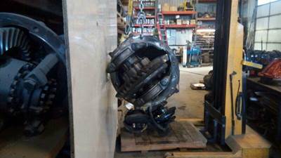 Rockwell MR2014X Rear Differential