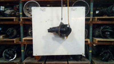 Rockwell MR2014X Rear Differential