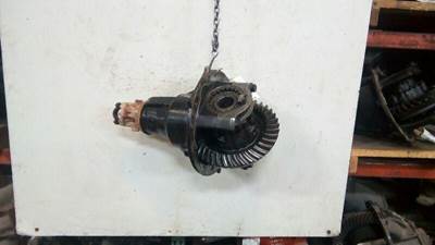 Rockwell MR2014X Rear Differential