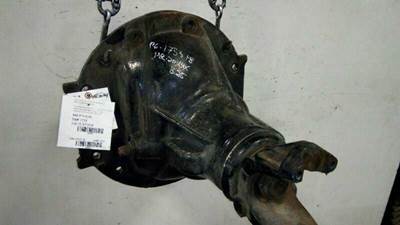 Rockwell MR2014X Rear Differential