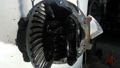 Rockwell MR2014X Rear Differential
