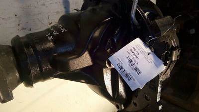 Rockwell MR2014X Rear Differential