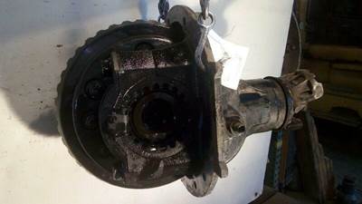 Rockwell MR2014X Rear Differential