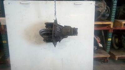 Rockwell MR2014X Rear Differential