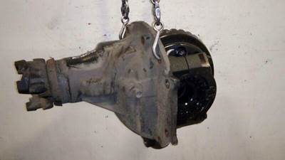 Rockwell MR2014X Rear Differential