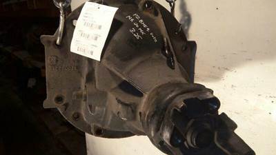 Rockwell MR40-14X Rear Differential