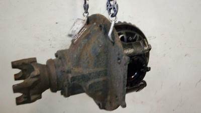 Rockwell RR-22-145 Rear Differential