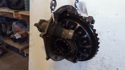 Rockwell RR-22-145 Rear Differential