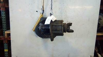 Rockwell RR17145 Rear Differential