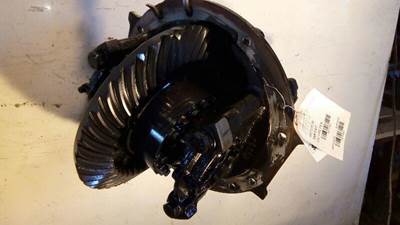 Rockwell RR20145 Rear Differential