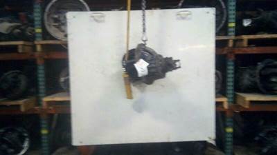 Rockwell RR20145 Rear Differential