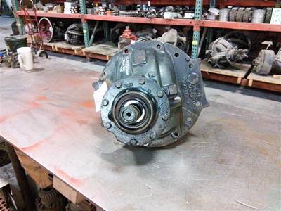 Rockwell RR20145 Rear Differential