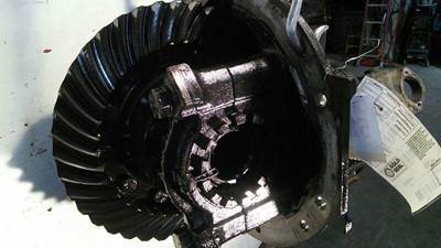 Rockwell RR20145 Rear Differential