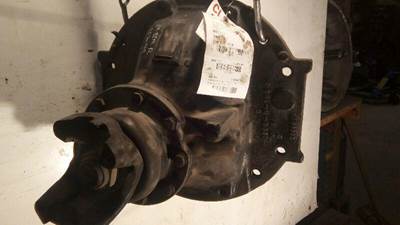 Rockwell RR20145 Rear Differential