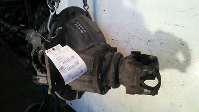 Rockwell RR20145 Rear Differential