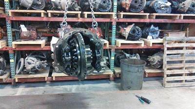 Rockwell RR20145 Rear Differential