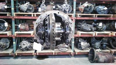 Rockwell RR20145 Rear Differential