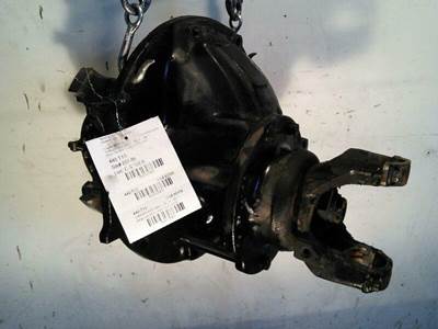 Rockwell RR20145 Rear Differential