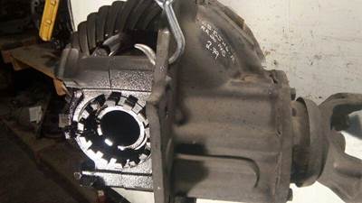 Rockwell RR20145 Rear Differential