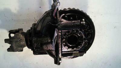 Rockwell RR20145 Rear Differential