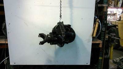 Rockwell RR20145 Rear Differential