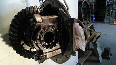 Rockwell RR20145 Rear Differential