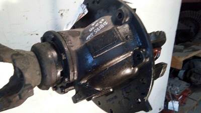 Rockwell RR20145 Rear Differential