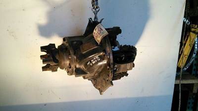 Rockwell RR20145 Rear Differential