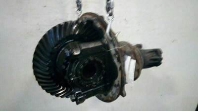 Rockwell RR20145 Rear Differential