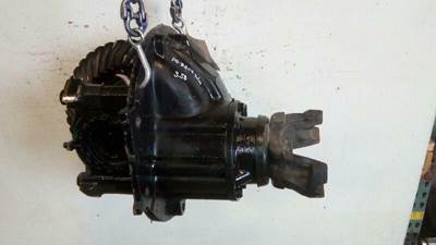 Rockwell RR20145 Rear Differential