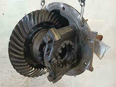 Rockwell RR20145 Rear Differential for a Rockwell RR-20-145