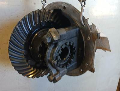 Rockwell RR20145 Rear Differential for a Rockwell RR-20-145