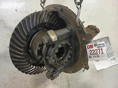 Rockwell RR20145 Rear Differential for a Rockwell RR-20-145