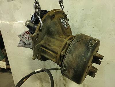 Rockwell RR20145 Rear Differential for a Rockwell RR-20-145
