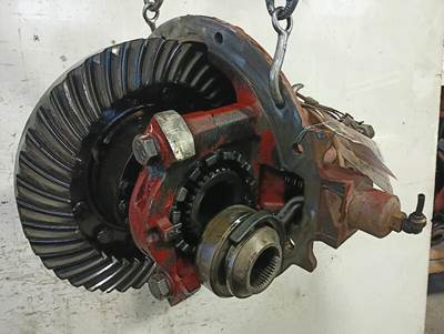 Rockwell RRL20-145 Rear Differential