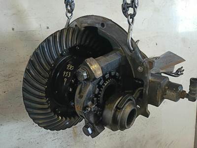 Rockwell RRL20-145 Rear Differential