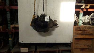 Rockwell RRL23-160 Rear Differential