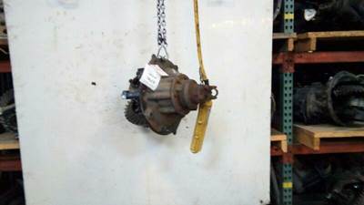 Rockwell RS-16-141 Rear Differential