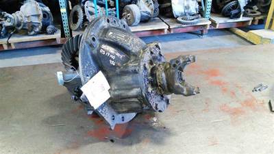 Rockwell RS17140 Rear Differential
