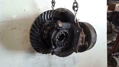 Rockwell RS17145 Rear Differential