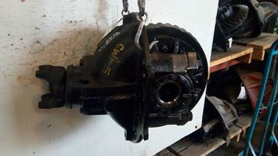Rockwell RS19-145 Rear Differential