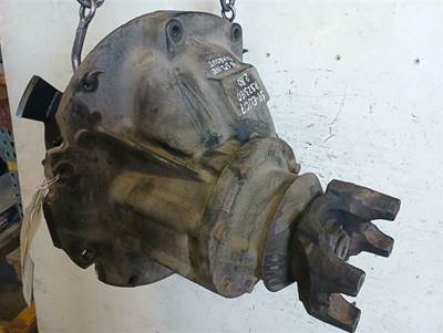 Rockwell RS23160 Rear Differential for a Rockwell RS-23-160
