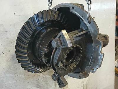 Rockwell RS23160 Rear Differential for a Rockwell RS-23-160