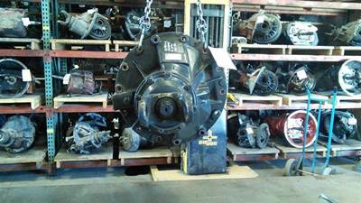 Rockwell RS23180 Rear Differential
