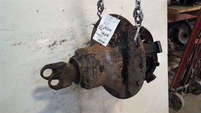 Rockwell SQ100 Rear Differential