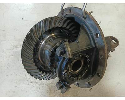 Rockwell SQ100 Rear Differential