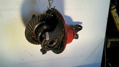 Rockwell SQR100 Rear Differential