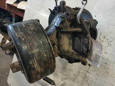 Spicer S110LS Rear Differential