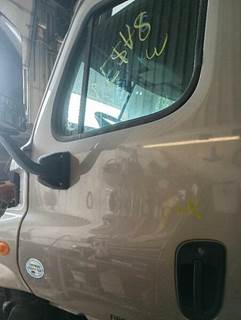 Freightliner Cascadia Front Door Assembly