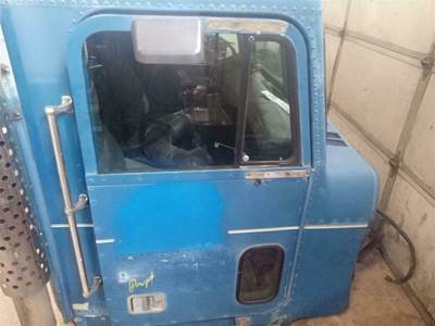 Freightliner FLD120 Front Door Assembly